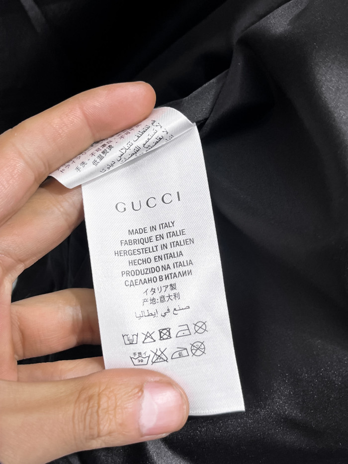 Gucci 2026ss New Jacket Size M-XXXL