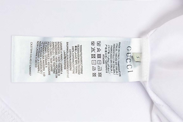 Gucci 2026ss New T Shirt Size XS-L