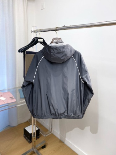 MiuMiu 2026ss New Jacket Size M-XXXL