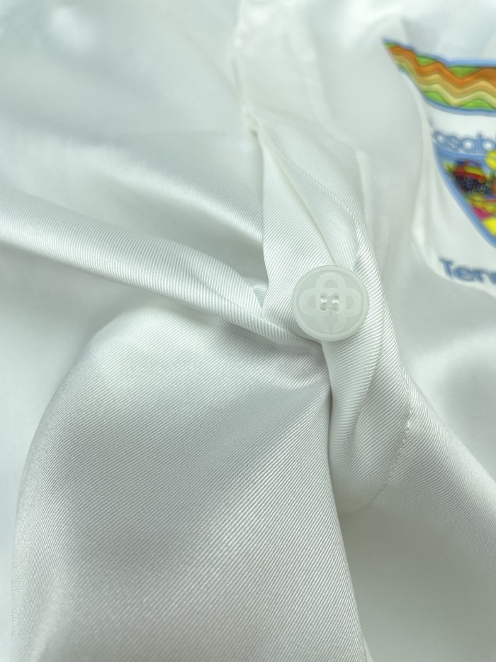 Casablanca T Shirt Size S-XL