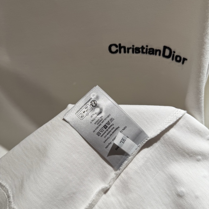 Dior 2026ss New T Shirt Size S-XXL