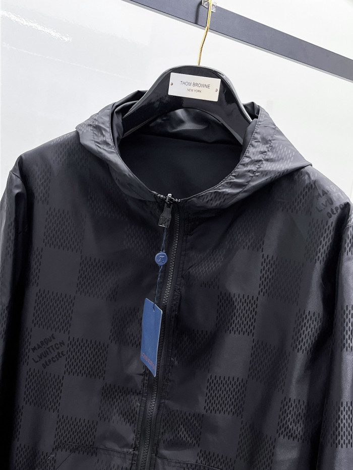 Louis Vuitton 2026ss New Jacket Size M-XXXL