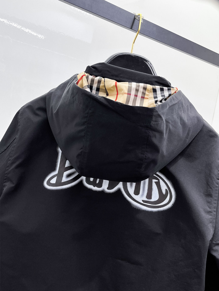 Burberry 2026ss New Jacket Size M-XXXL
