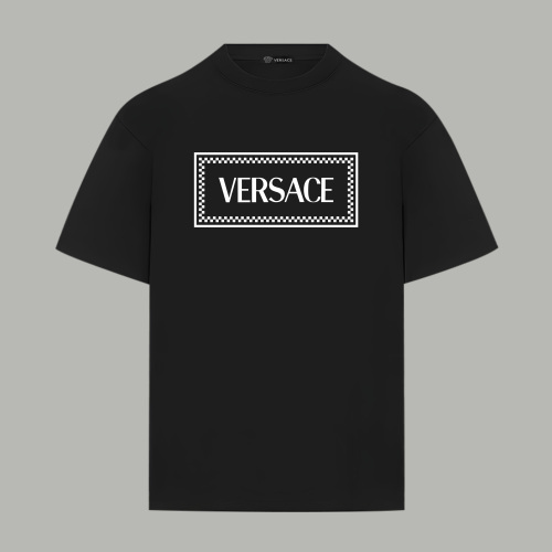 Versace 2026ss New T Shirt Size XS-L