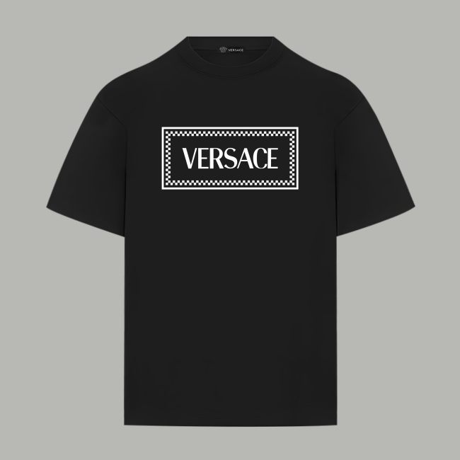 Versace 2026ss New T Shirt Size XS-L