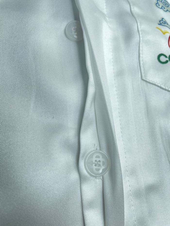 Casablanca T Shirt Size S-XL