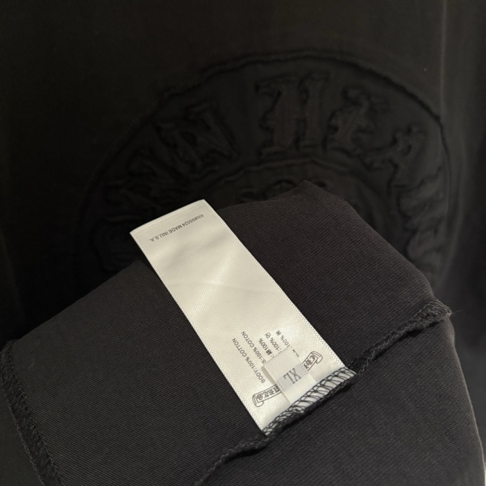 Chrome Hearts 2026ss New T Shirt Size S-XXL