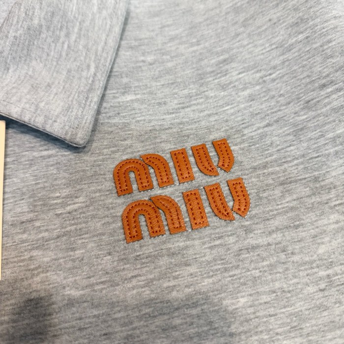MiuMiu 2026ss New Jacket Size S-XL
