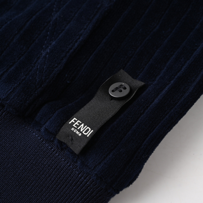 Fendi 2026ss New Jacket Size S-XL