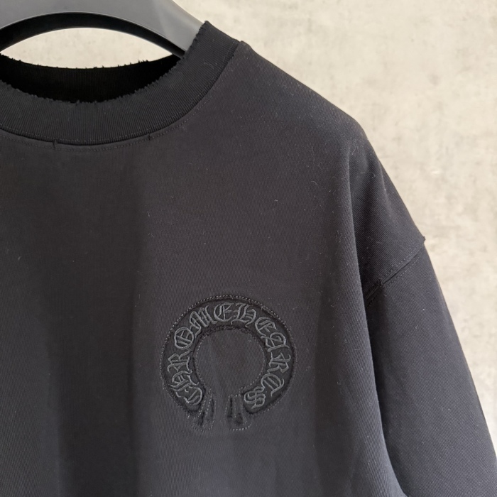 Chrome Hearts 2026ss New T Shirt Size S-XXL