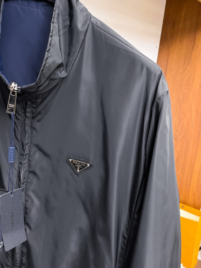 Prada 2026ss New Jacket Size M-XXXL