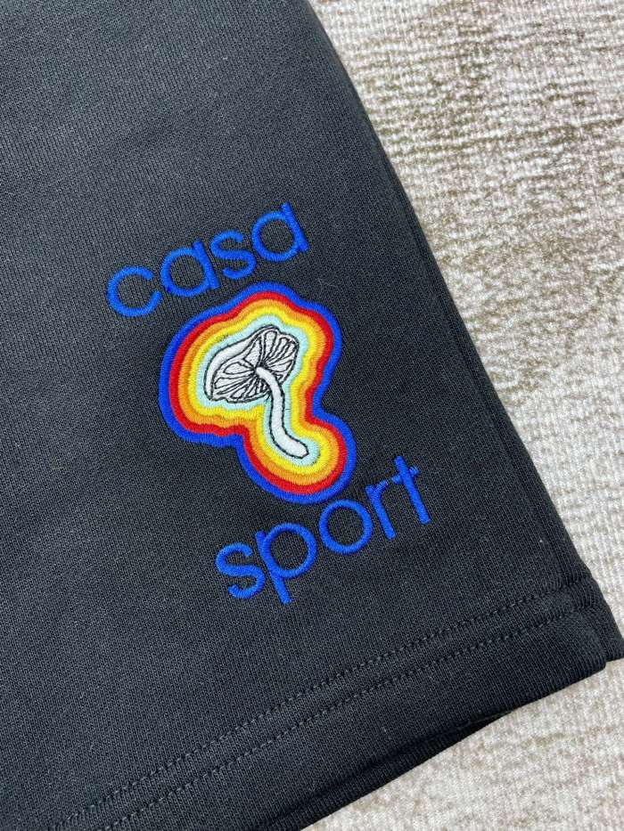 Casablanca Shorts Size S-XL