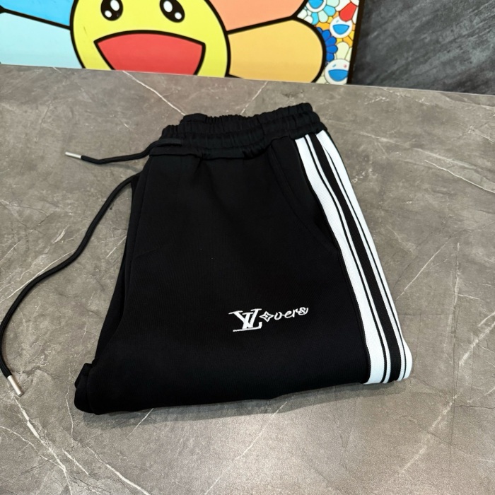 Louis Vuitton 2026ss New Pants Size S-XL
