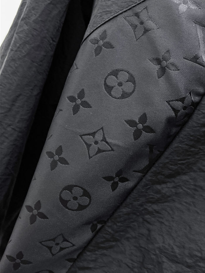 Louis Vuitton 2026ss New Jacket Size M-XXXL