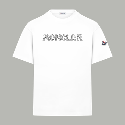 Moncler 2026ss New T Shirt Size XS-L