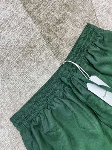 Casablanca Shorts Size S-XL