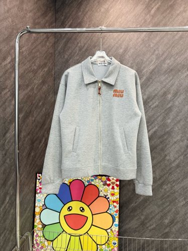MiuMiu 2026ss New Jacket Size S-XL
