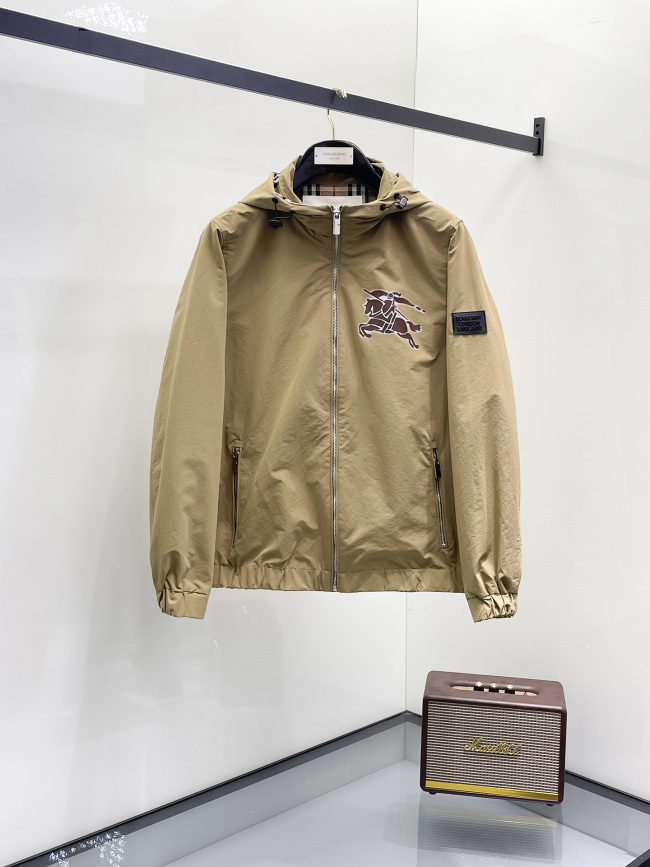 Burberry 2026ss New Jacket Size M-XXXL