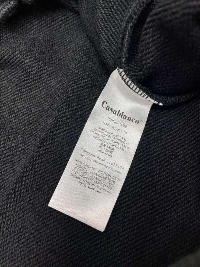 Casablanca Shorts Size S-XL