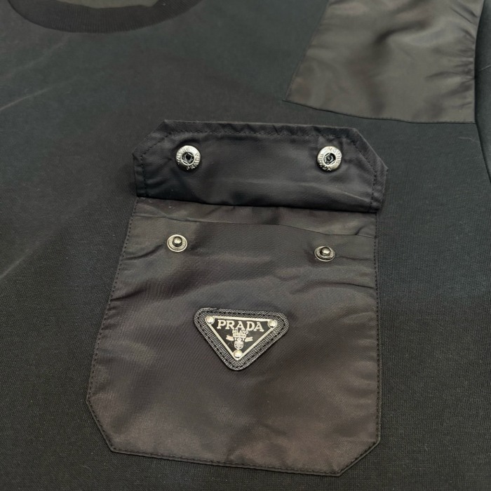 Prada 2026ss New Jacket Size S-XL