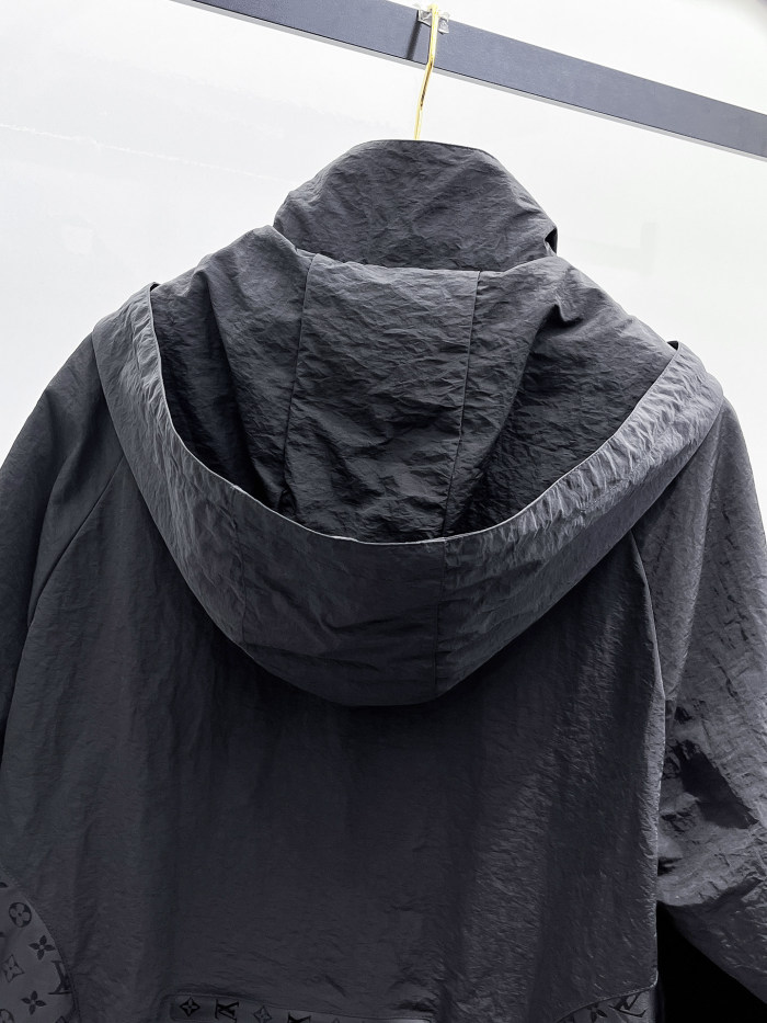Louis Vuitton 2026ss New Jacket Size M-XXXL