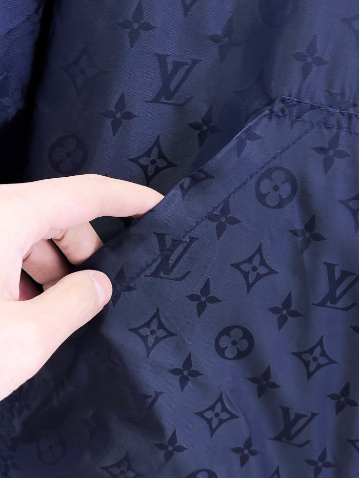 Louis Vuitton 2026ss New Jacket Size M-XXXL