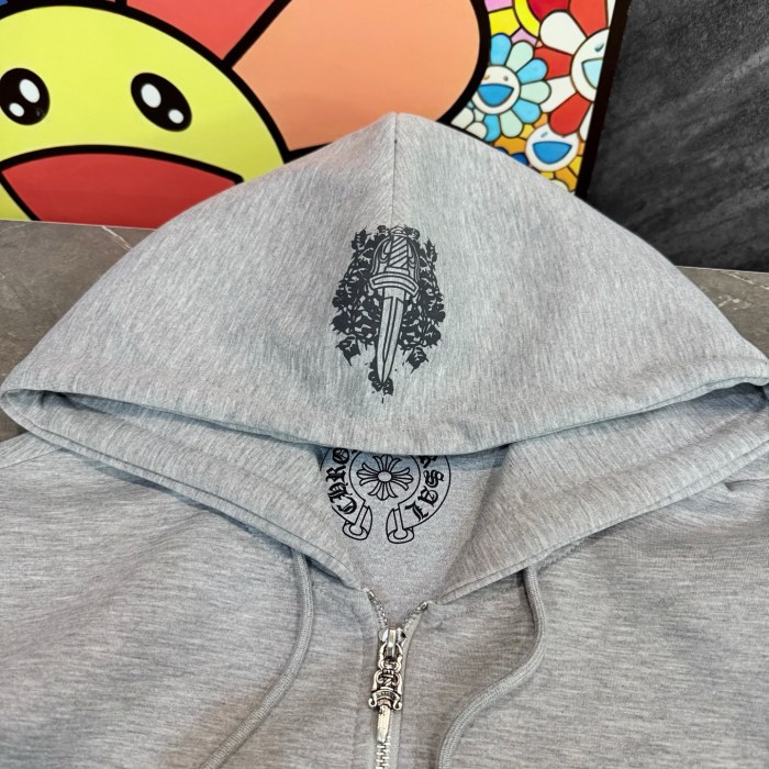 Chrome Hearts 2026ss New Jacket Size S-XL