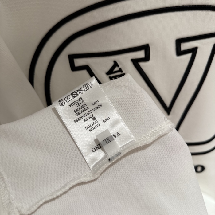 Valentino 2026ss New T Shirt Size S-XXL
