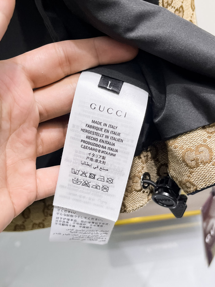 Gucci 2026ss New Jacket Size M-XXXL