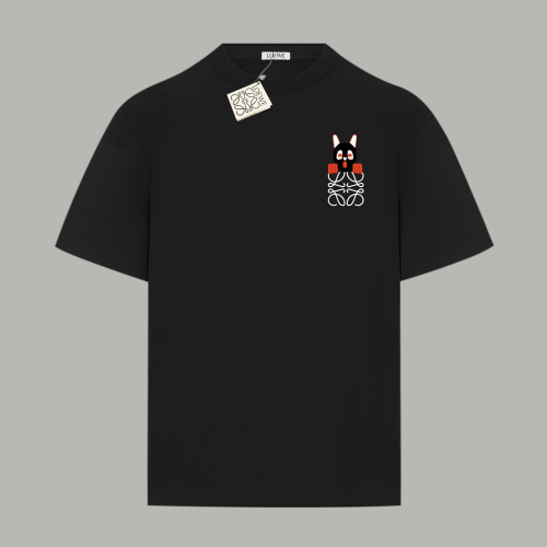 Loewe 2026ss New T Shirt Size XS-L