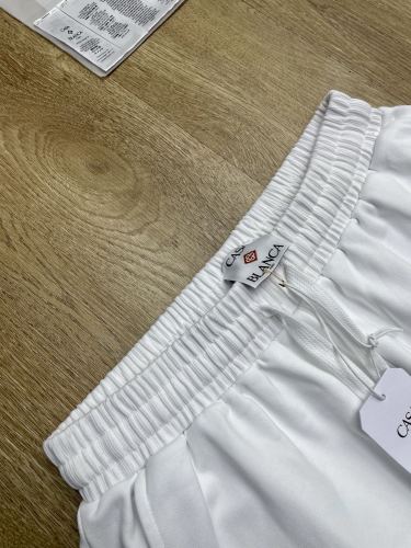 Casablanca Shorts Size S-XL