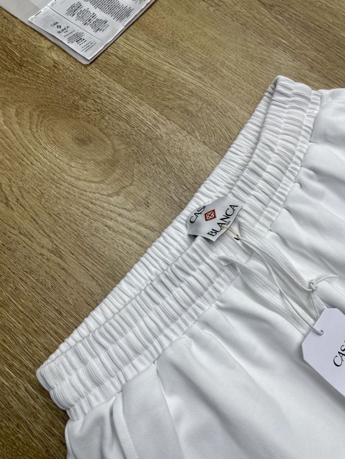 Casablanca Shorts Size S-XL