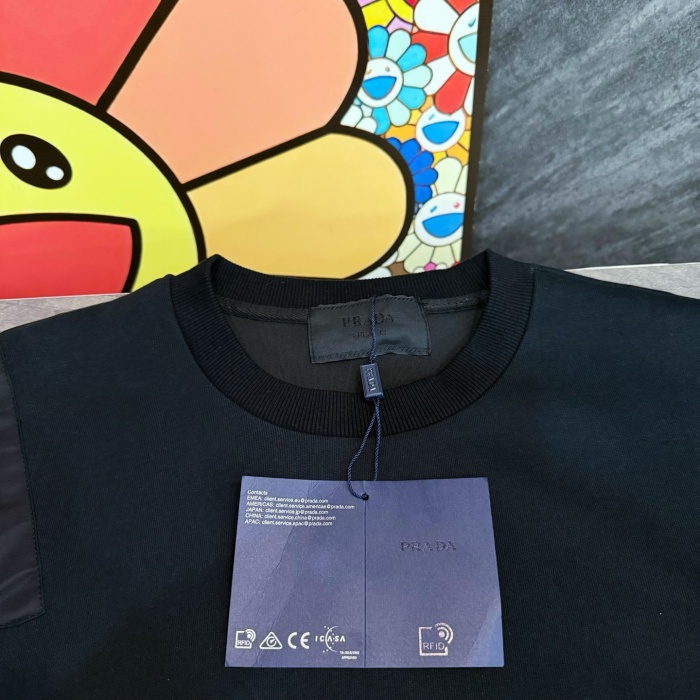 Prada 2026ss New Jacket Size S-XL