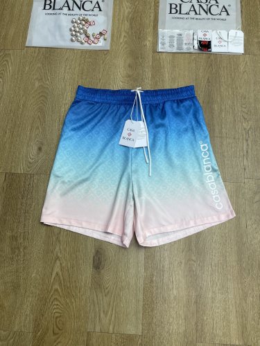 Casablanca Shorts Size S-XL