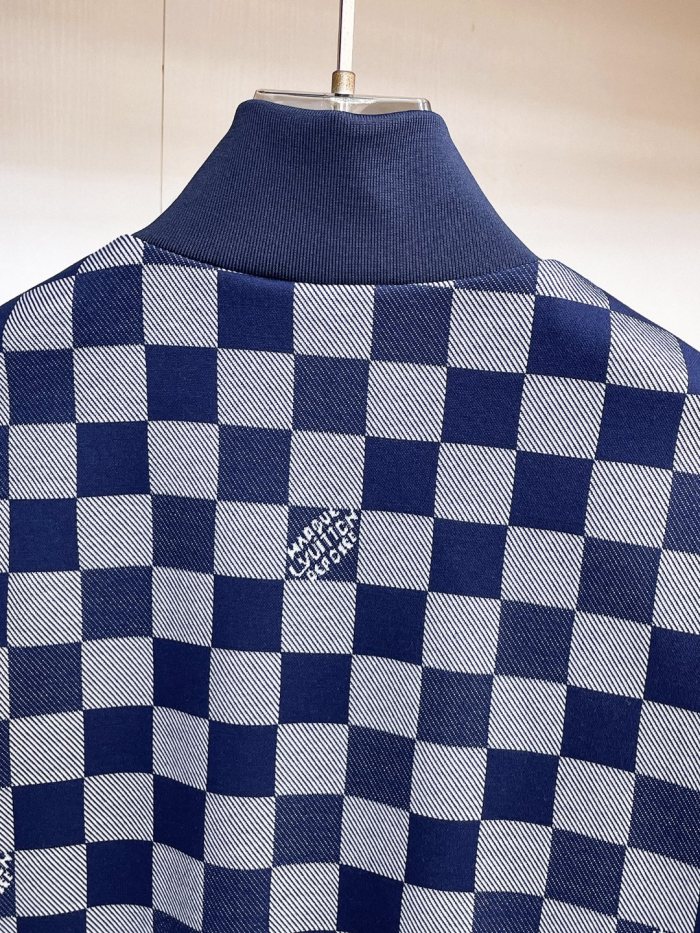 Louis Vuitton 2026ss New Jacket Size M-XXXL