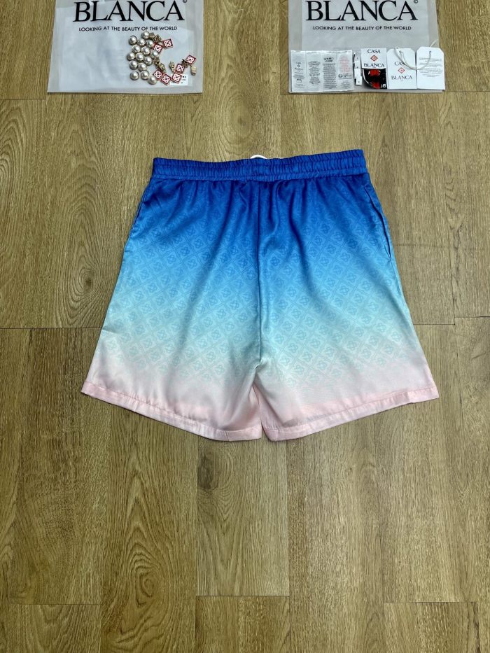 Casablanca Shorts Size S-XL
