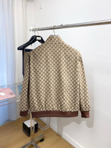 Gucci 2026ss New Jacket Size M-XXXL