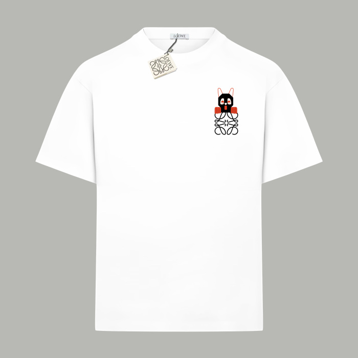 Loewe 2026ss New T Shirt Size XS-L