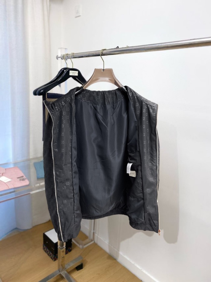 Gucci 2026ss New Jacket Size M-XXXL