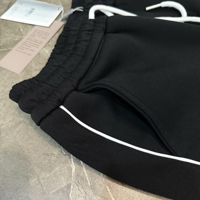 Dior 2026ss New Pants Size S-XL
