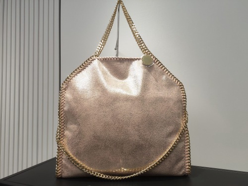 Stella McCartney Tote Shopping Bags Size 35*9*37cm