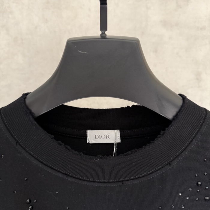 Dior 2026ss New T Shirt Size S-XXL