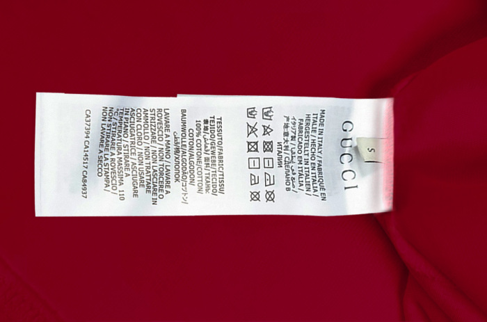 Gucci 2026ss New T Shirt Size XS-L