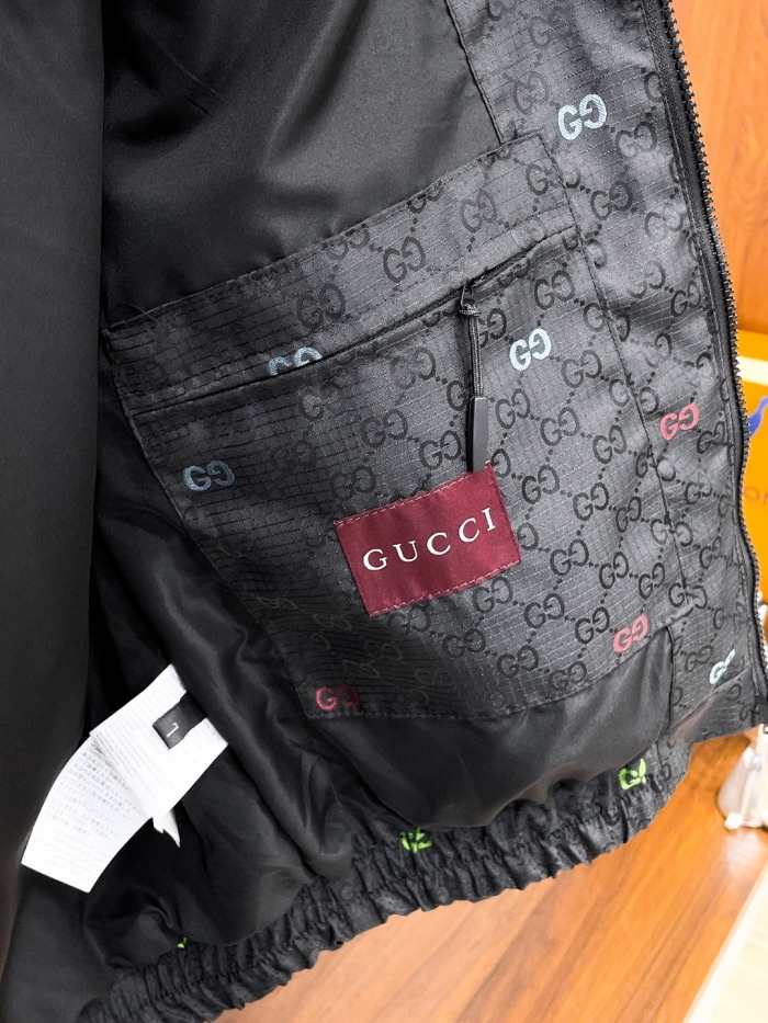 Gucci 2026ss New Jacket Size M-XXXL