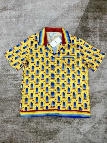 Casablanca T Shirt Size S-XL