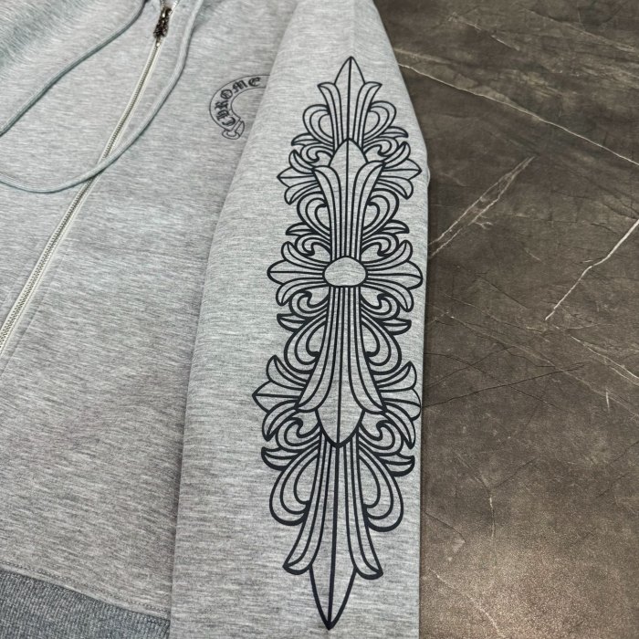 Chrome Hearts 2026ss New Jacket Size S-XL