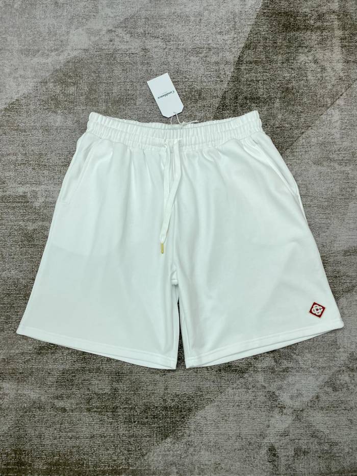 Casablanca Shorts Size S-XL