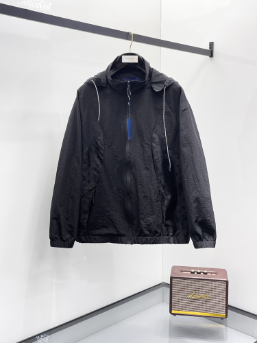 Louis Vuitton 2026ss New Jacket Size M-XXXL