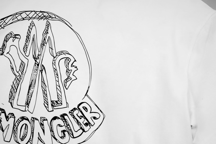 Moncler 2026ss New T Shirt Size XS-L