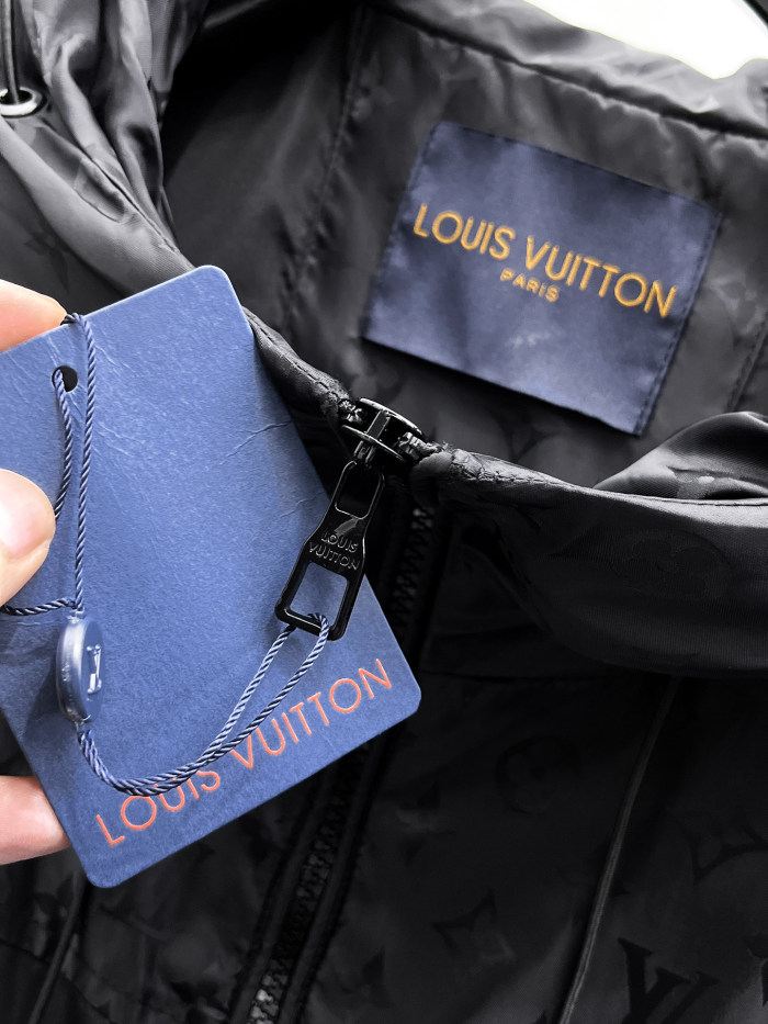Louis Vuitton 2026ss New Jacket Size M-XXXL